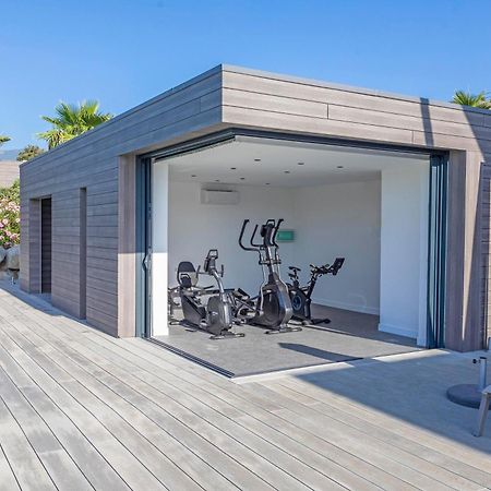 Residence Pierre & Vacances Premium Les Terrasses D'Arsella Порто-Веккіо Екстер'єр фото