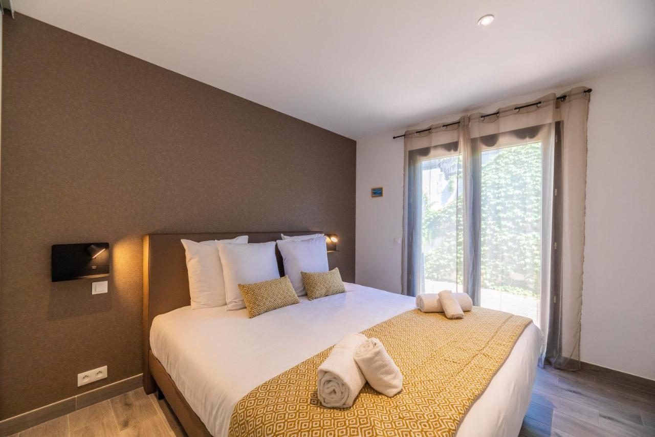 Residence Pierre & Vacances Premium Les Terrasses D'Arsella Порто-Веккіо Екстер'єр фото
